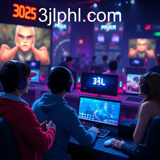 Evolving Gaming Dynamics