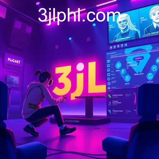 Gaming Trends and Innovations in 2025