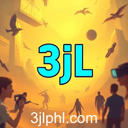 The Rise of 3jl: A New Era in Online Gaming